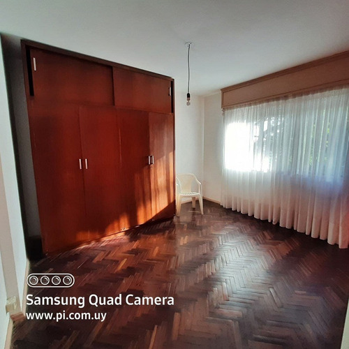 Alquiler Apartamento En La Blanqueada 2 Dormitorios.