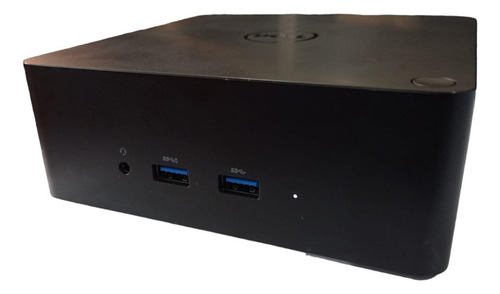 Dockstation Dell Thunderbolt Tb18dc Precision 7530/7730