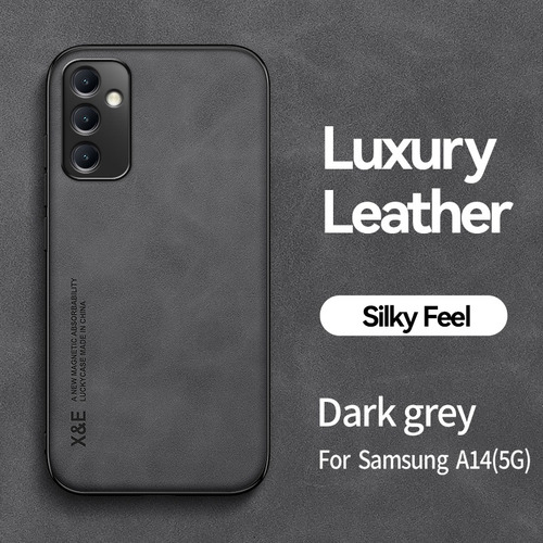 Funda De Teléfono Para Samsung Galaxy A16 A26 A36 A56 A05s A15 A25 A35 A55 A14 A24 A34 A54 Funda De Teléfono Magnética De Lujo