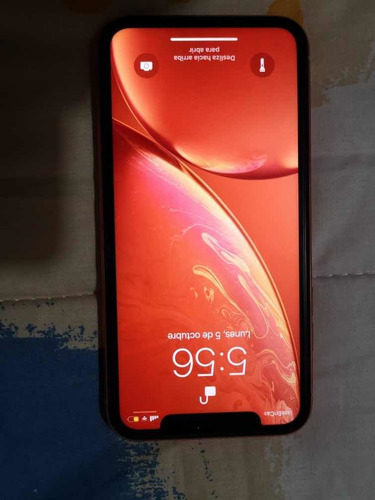 iPhone XR 128gb