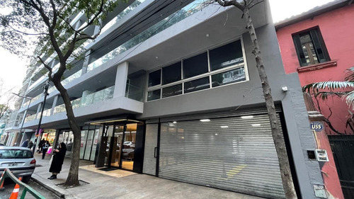 Imagen 8 de 12 de Alquiler Oficina A Estrenar 58mts Tot C/balcon - Torre Bella - Palermo Soho