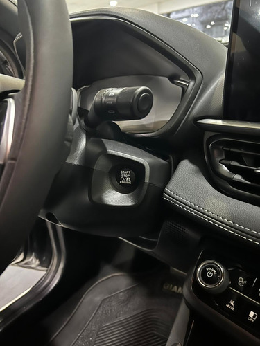 Fiat FASTBACK 1.3 T270 At6