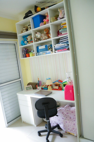 Imagem 15 de 19 de Oportunidade De Venda * Sobrado Com Fino Acabamento Pronto Para Morar * Agende Sua Visita. - Ca00365 - 67826286