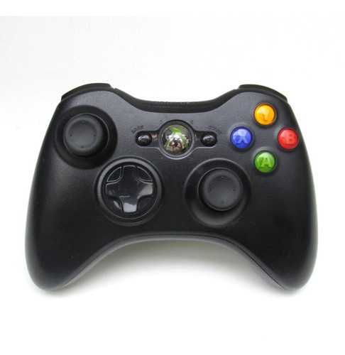 Imagem 5 de 6 de Xbox 360 Completo Com Jogo | Videogame Original De Fábrica