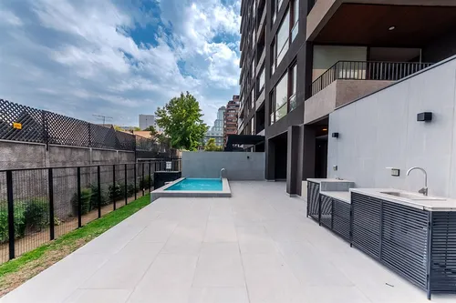 Duplex En Venta De 1d-2b Piscina, Terraza Y Quincho.