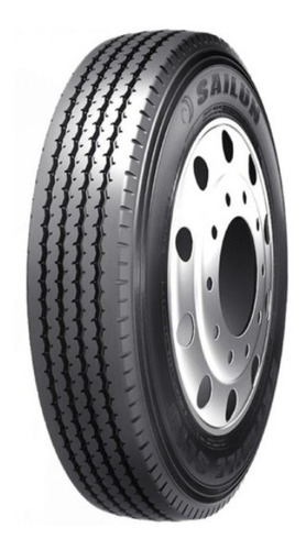 Cubierta Camion Sailun 6.50 R16 Lt  10pr 107/102q Tubeless