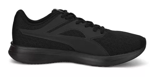 Zapatillas Puma Transport Running Hombre 377028-05 Negro talla 9 I Oechsle  - Oechsle