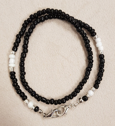 Collares Para Barbijos