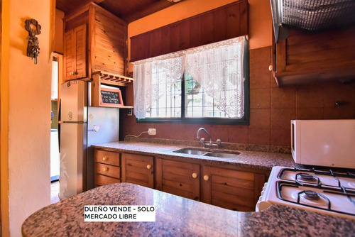 Venta Casa Quinta En Gral Rodríguez (no Está En Barrio Cerrado) - Oportunidad