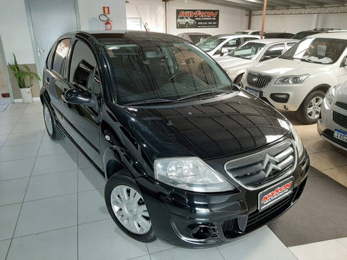 C3 Glx 1.4 8v Flex Ipva 2020 Pago Placa I Ano 2011 Completo