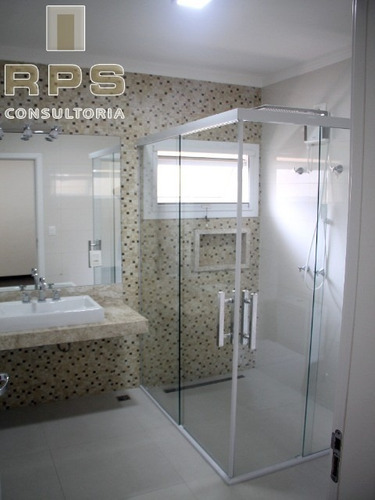 Imagem 11 de 26 de Casa À Venda - Vila Giglio - Atibaia - Sp - Ca00947 - 70115961