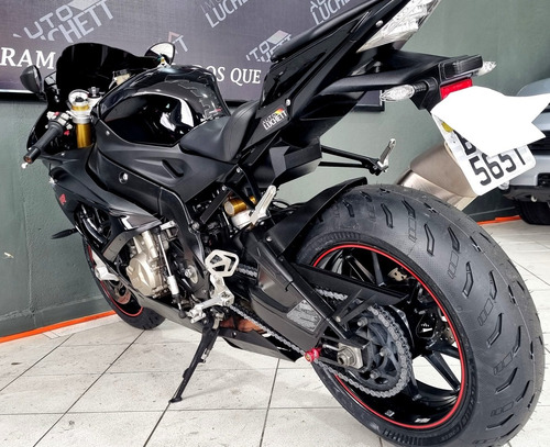 Imagem 9 de 11 de Bmw 2015