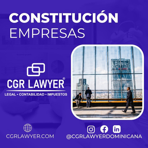 Imagen 10 de 12 de Servicios Legales | Abogados En República Dominicana