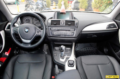 BMW Serie 1 1.6 116i F20 Sport Líne Twinpower Turbo