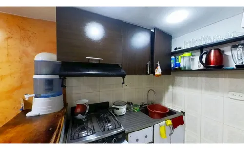 Oportunidad De Apartamento En Soacha 36749197423