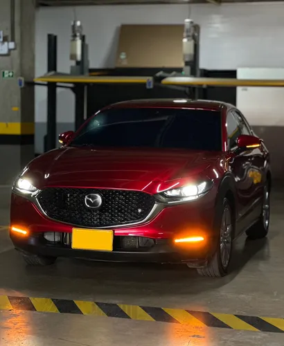 Mazda CX-30 2.5 Grand Touring Lx 4x2