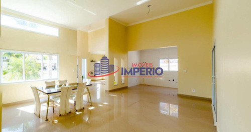 Imagem 12 de 29 de Casa De Condomínio Com 3 Dorms, Usina, Atibaia - R$ 1.35 Mi, Cod: 7907 - V7907