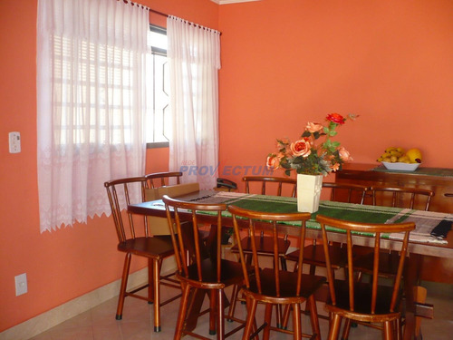 Imagem 4 de 17 de Casa À Venda Em Parque Tropical - Ca235843