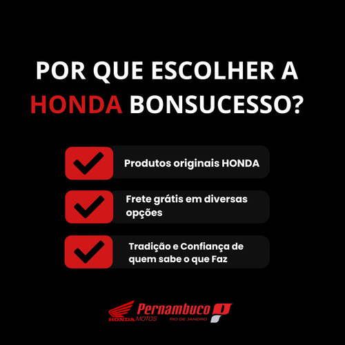 Módulo Pgm Cdi Cg Start 160 16 17 Genuíno Honda