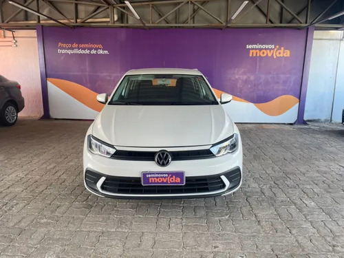 Volkswagen Polo MPI (Flex)