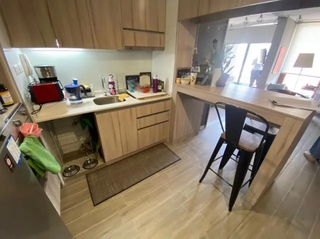 Imagen 2 de 10 de Departamento En Venta En Las Condes