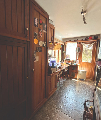 Oferta, Por Viaje Vendo Hermosa Casa, El Arrayan
