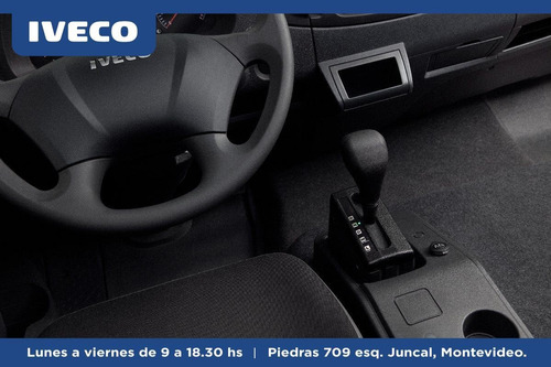 Iveco Tector 170e30t 6.7 2023 0km