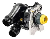 Comprar Bomba De Agua Amarok \u002F Tiguan \u002F Vento 2.0 Tsi Completa