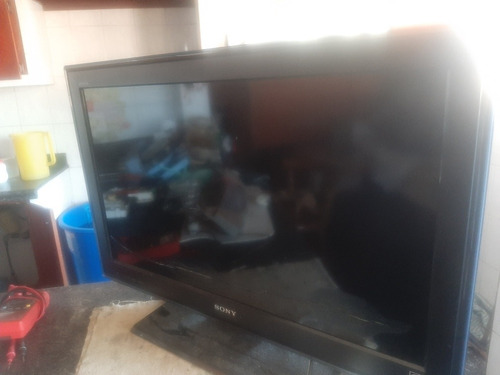 Imagen 2 de 6 de Tv Sony Bravia 32 Pulgadas
