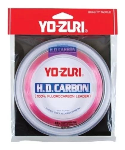 Las mejores ofertas en Líneas de Pesca de pesca FLUOROCARBONO claro y  líderes 50 LB Peso de la línea