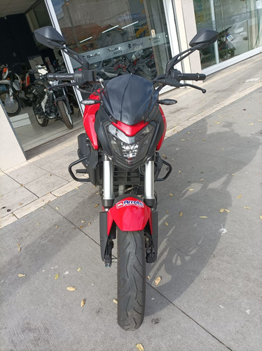 Imagen 5 de 9 de Bajaj Dominar 250 Modelo 2021
