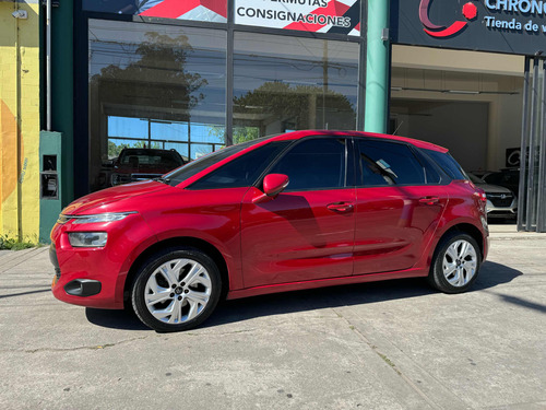Citroën C4 Picasso 1.6 Thp Feel 165cv