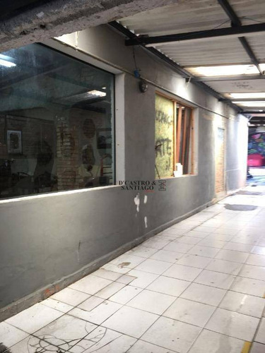 Imagem 9 de 16 de Sobrado Para Alugar, 360 M² Por R$ 14.400/mês - Mooca - São Paulo/sp - So0313