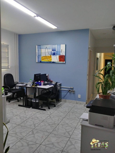 Salão Comercial Ou Para Uso Industrial Vila Formosa - Sl00079