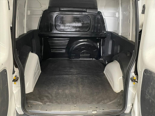 Imagem 13 de 14 de Fiorino 1.4 Mpi Furgão Hard Working 8v Flex 2p Manual