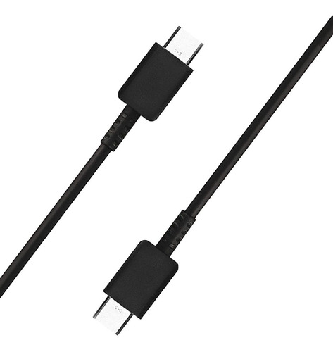 Cargador Samsung Para Galaxy S23 Ultra Carga Rápida 25w Pd