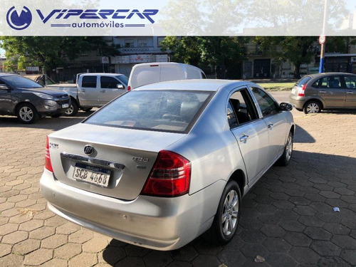 Lifan 620 U$s 1500 Y Cuotas En Pesos 1.6 2015 Impecable!