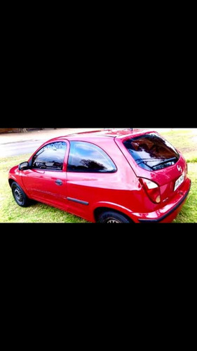 Chevrolet Celta 2008 1.0 Lt