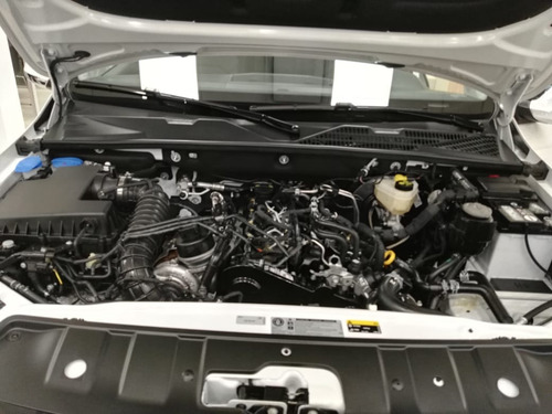 Imagen 7 de 17 de Volkswagen Amarok 2.0 Tdi 180cv Highline 4x2 At Gd