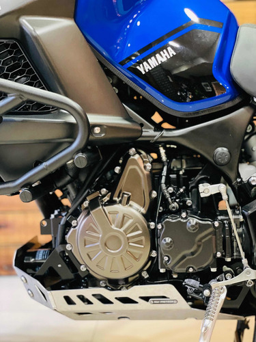 Imagen 5 de 15 de Yamaha Super Tenere 1200 Full, No Bmw 1200gs, No F850gs,