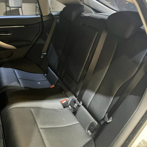 BMW Serie 4 2.0 430i Gran Coupe Sportline 252cv