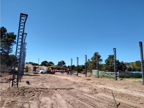 Terreno Industrial Comercial En Ostende