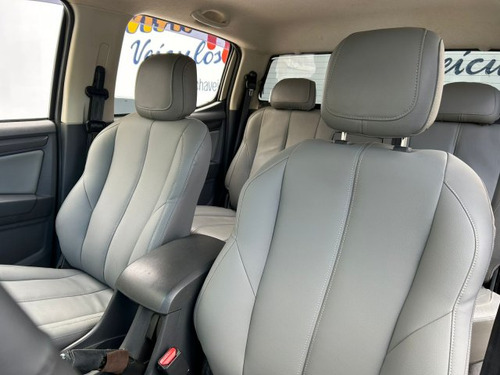 Chevrolet S-10 S10 2.4 LTZ 4X2 CD 8V FLEX 4P MANUAL