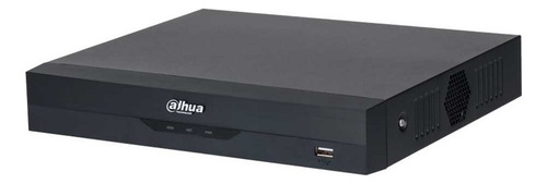 Dahua Dh-xvr5104hs-4kl-i3, Dvr 4 Canales 4k Wizsense