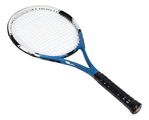 Raqueta De Tenis De Fibra De Carbono Ultra Ligera Para Entre