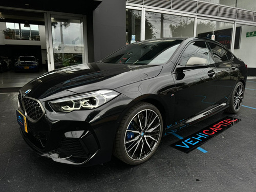 Bmw M235i Xdrive 4x4