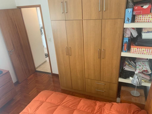 Imagen 27 de 30 de Ph 4 Ambientes Villa Urquiza Venta Charlone 2100 Terraza