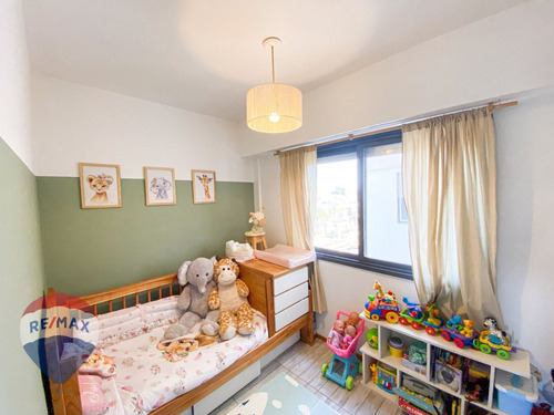 Venta Depto 3 Ambientes, San Fernando Apto Credito