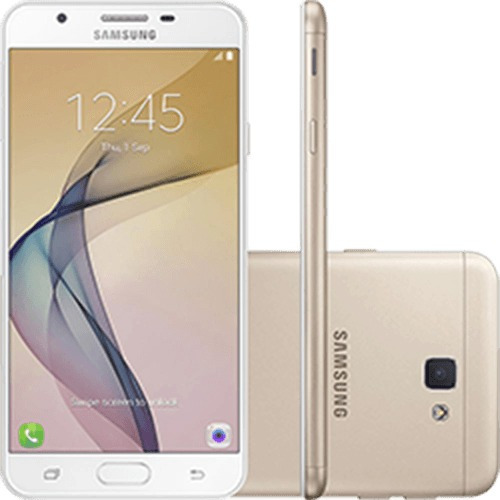 Smartphone Samsung Galaxy J7 Prime Dual Tela 5.5 32gb 4g