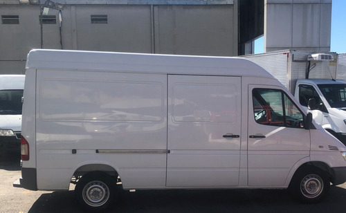 Mercedes-bens Sprinter Furgão 2.2 Cdi 313 Longa Teto Alto 5p